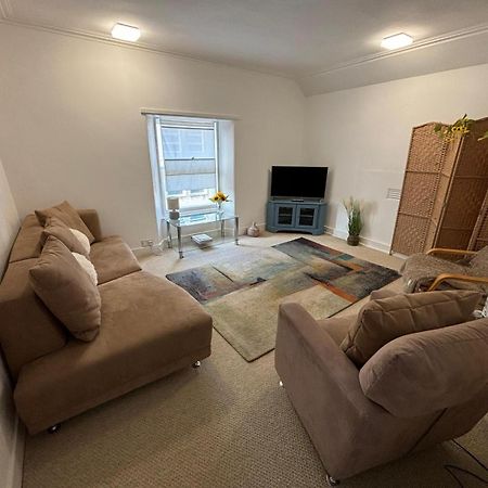 Esk House Apartment Montrose Eksteriør bilde