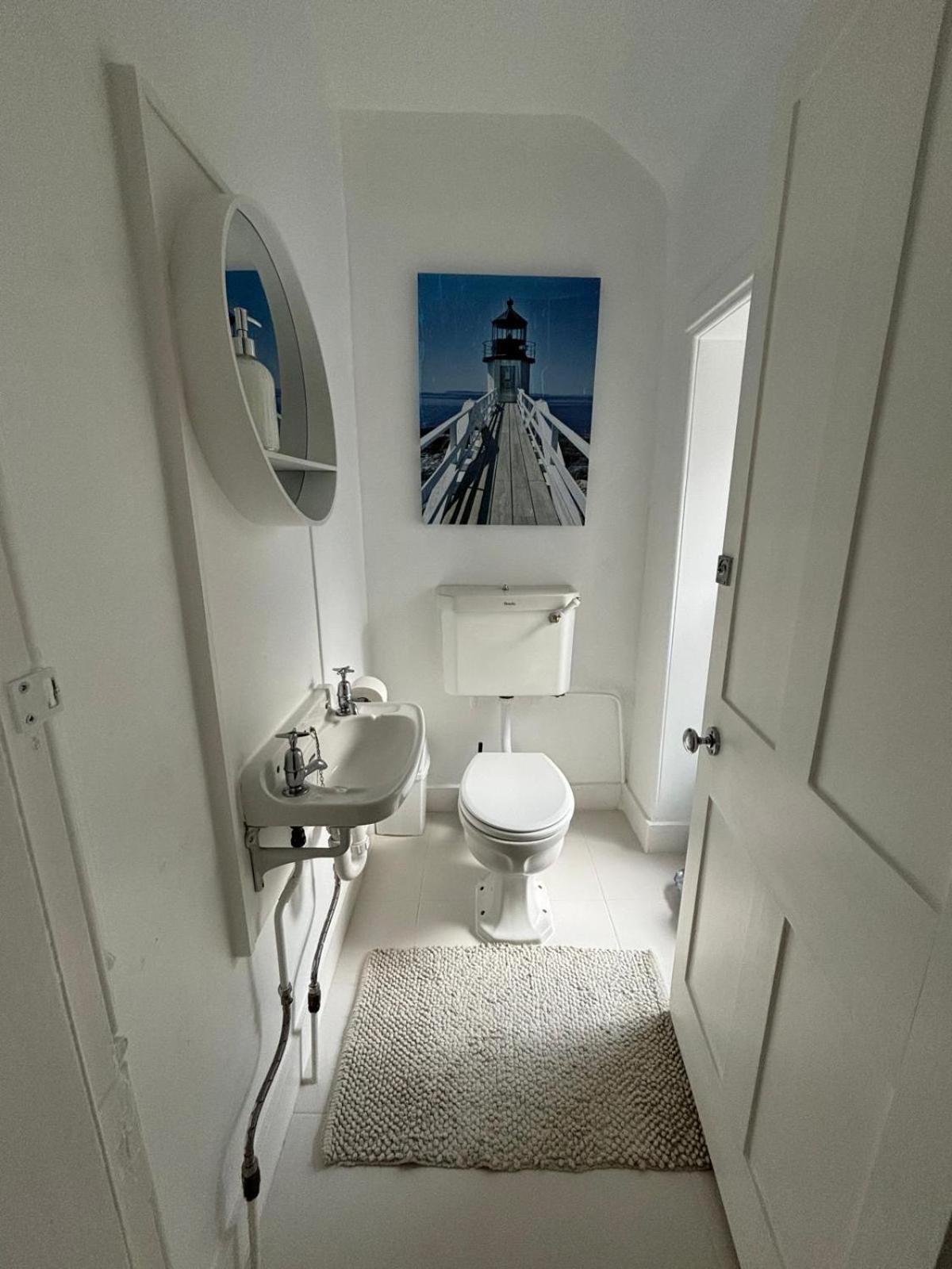 Esk House Apartment Montrose Eksteriør bilde