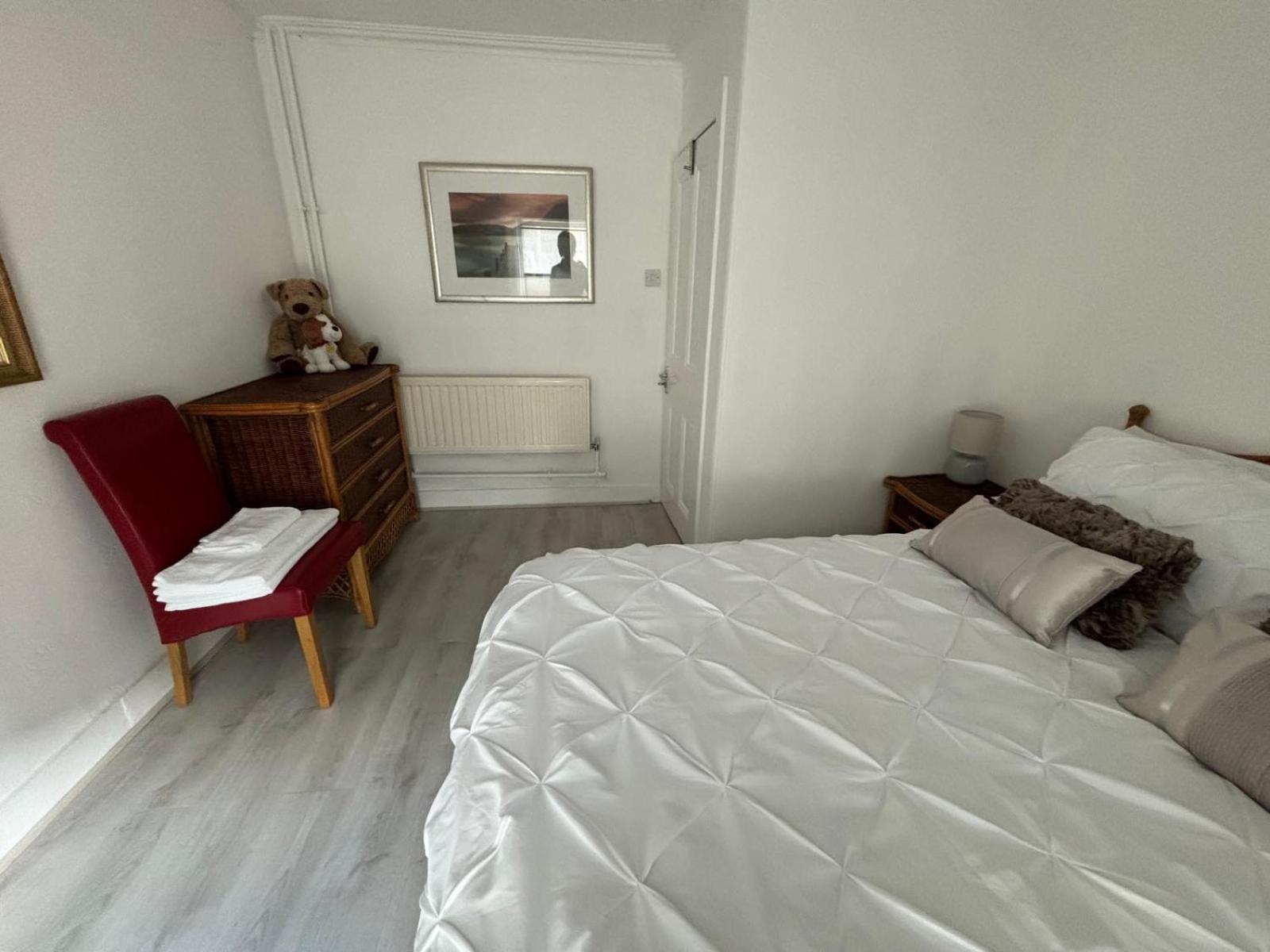 Esk House Apartment Montrose Eksteriør bilde