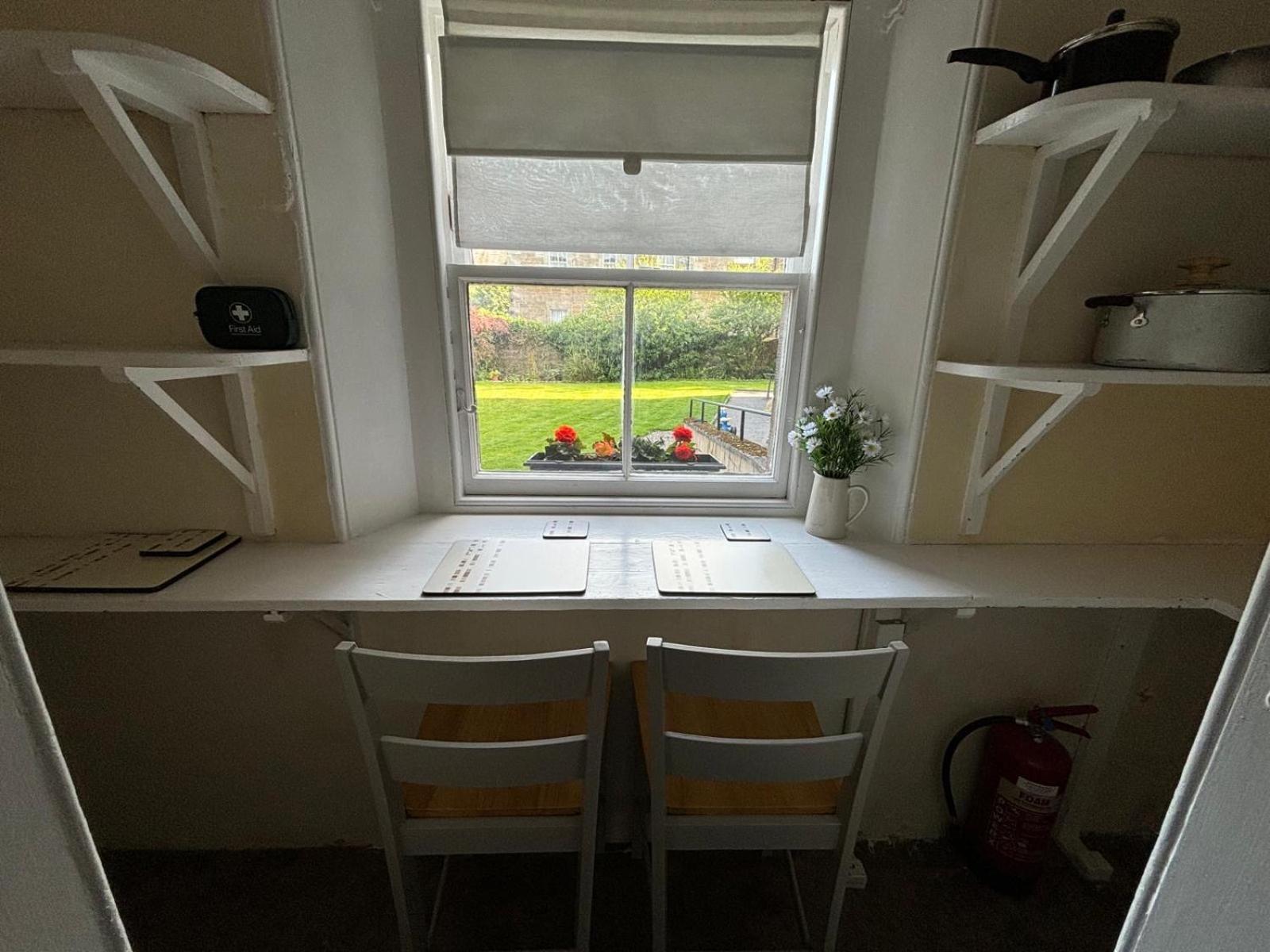Esk House Apartment Montrose Eksteriør bilde