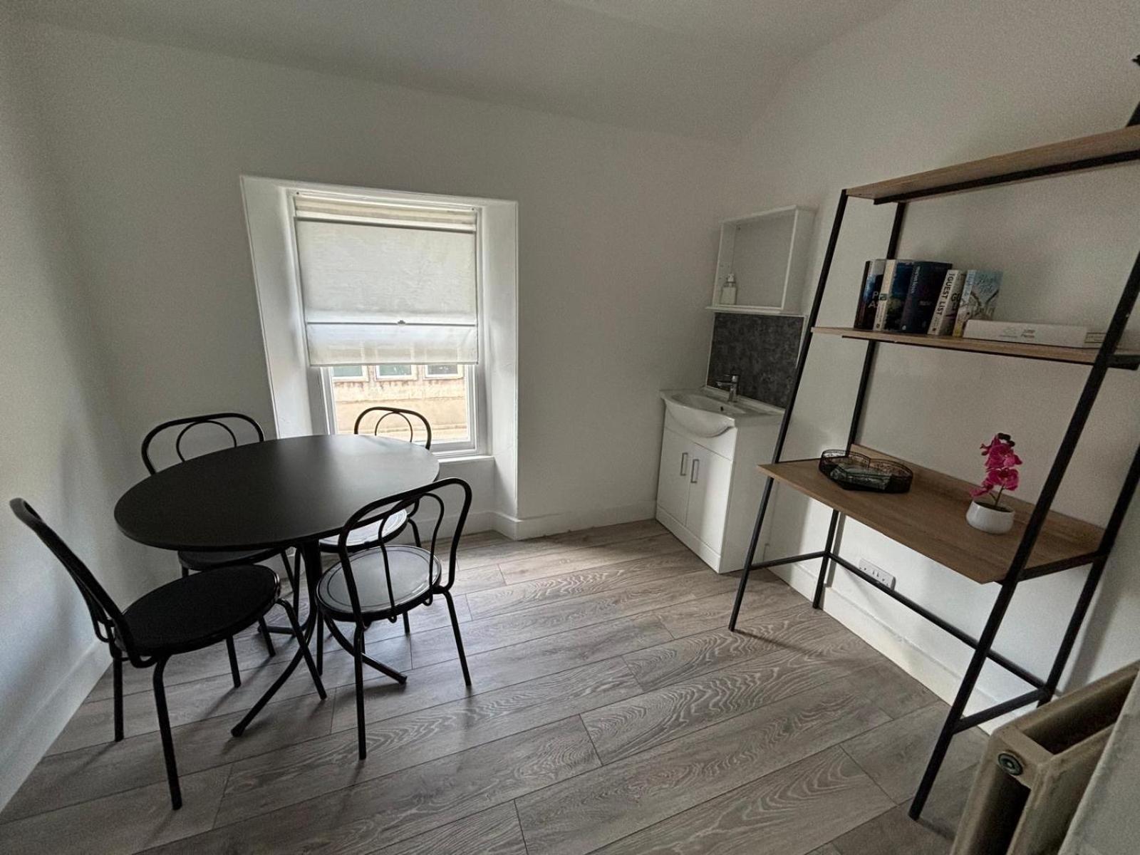 Esk House Apartment Montrose Eksteriør bilde