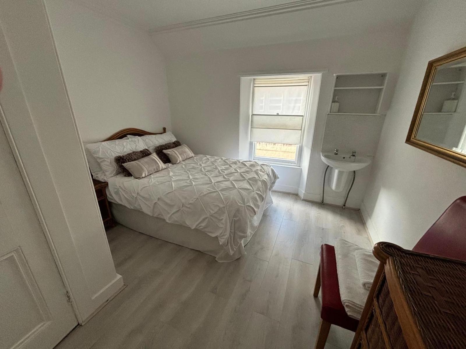 Esk House Apartment Montrose Eksteriør bilde