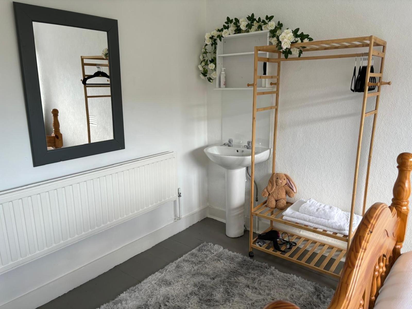 Esk House Apartment Montrose Eksteriør bilde